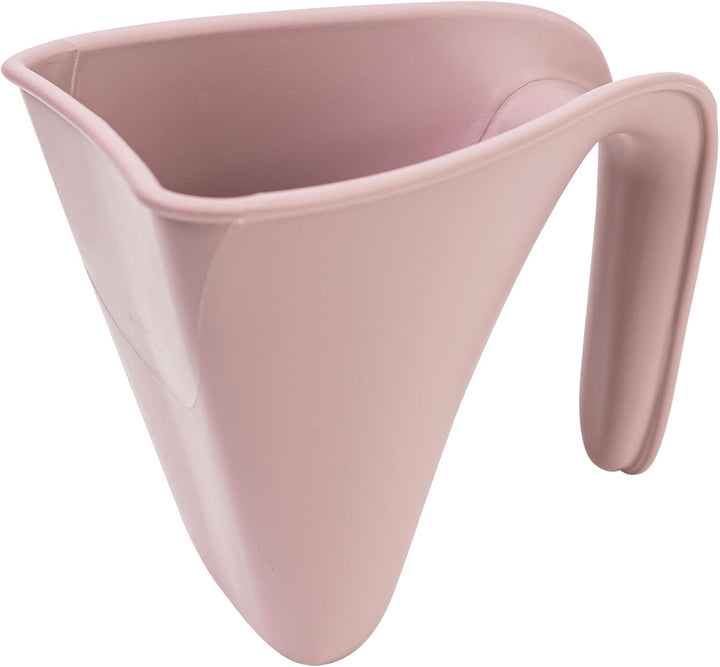 Eco Bath Rinse Cup | 98% Recycled Plastic | Baby Bath & Newborn Essentials | No Tears Shampoo Rinser Jug & Hair Wash Cup | Baby Shampoo & Toddler Bath Time Must Have