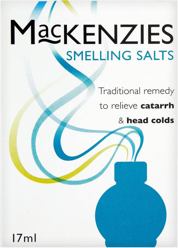 6 X  Smell Salts Fam