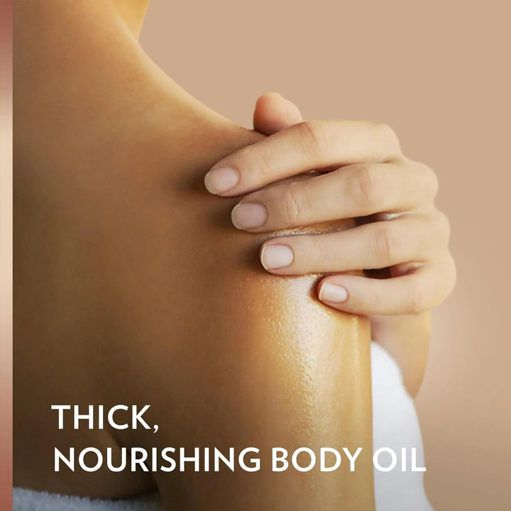 Intensive Care Cocoa Radiant Body Oil 200 Ml