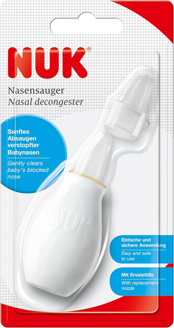 Nasal Decongester (1 Pack)