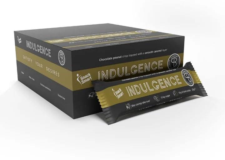 Keto Protein Bars with Slimbiome® – Low Carb, High Protein, Low Sugar Snack for Weight Loss & Gut Health – Prebiotic, Ozempic-Friendly Chocolate Peanut Bar GLP1 Alternative Snack (12 X 35G)