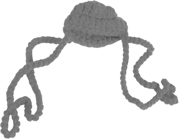 Nose Guard, Nose Warmer, anti Dust Freeze Breathable Nose Protector Nasal Cover for Outdoor Activities Games Comfort Winter Nose Warmer, Gray