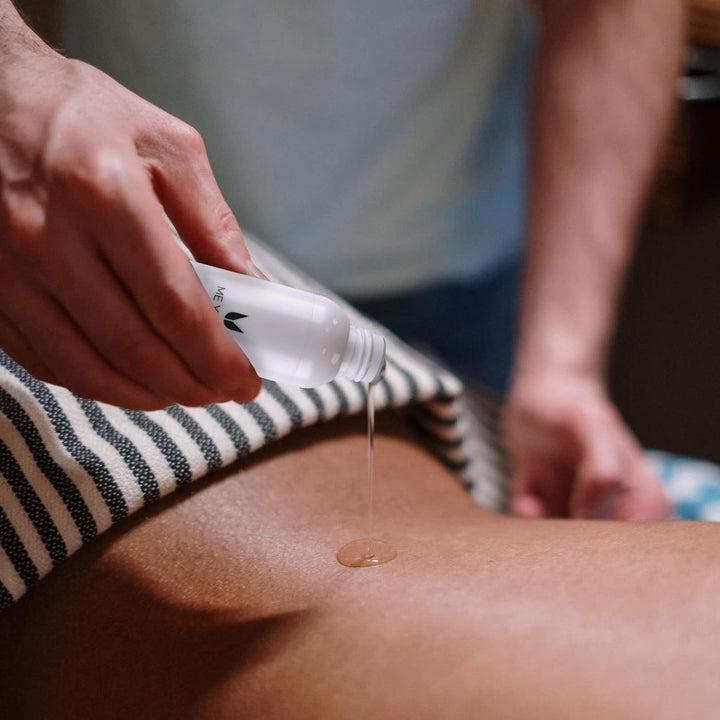 Love Secret Massage Oil 150Ml – Luxurious Romantic Body Oil for Couples – Sensual Moisturising Blend with Captivating Aroma – Skin Softening & Nourishing Formula for Intimate Massage