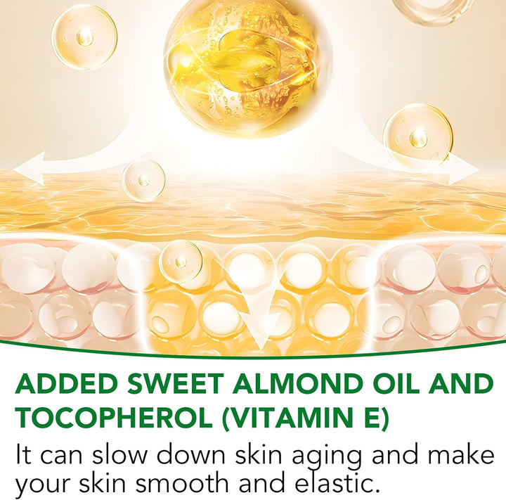 Massage Oils for Massage Therapy 250ML Massage Oil for Muscle Pain Relief, Warming, Relaxing - Sports Massage Oil for Improved Recovery and Deep Tissue Massage