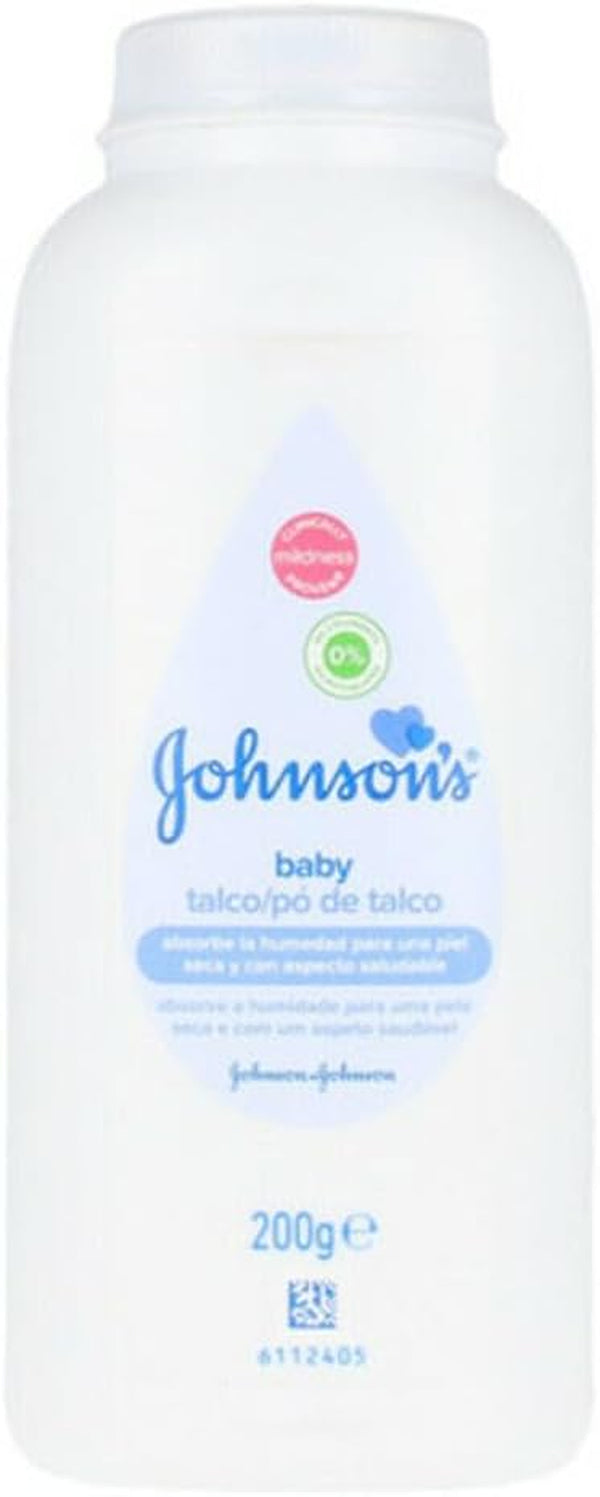 Baby Powder Talc 200 G