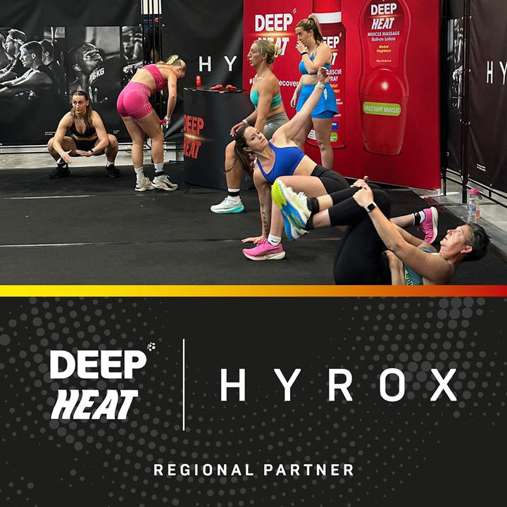 Muscle Massage Roll-On Lotion, Ease Tight Muscles, 50Ml (Pack of 1)