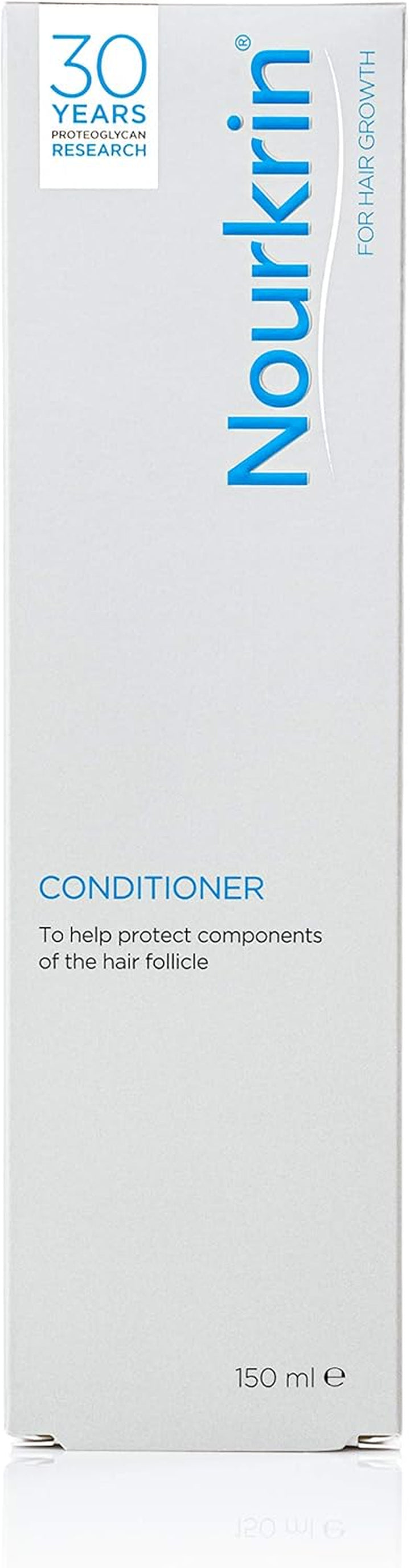 Haircare by  Conditioner for Hair Growth 150Ml