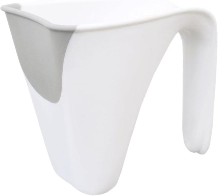 Eco Bath Rinse Cup | 98% Recycled Plastic | Baby Bath & Newborn Essentials | No Tears Shampoo Rinser Jug & Hair Wash Cup | Baby Shampoo & Toddler Bath Time Must Have