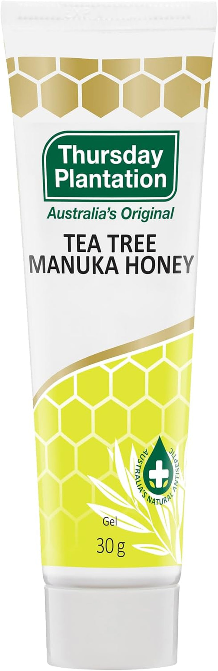 Tea Tree and Manuka Honey Healing Balm