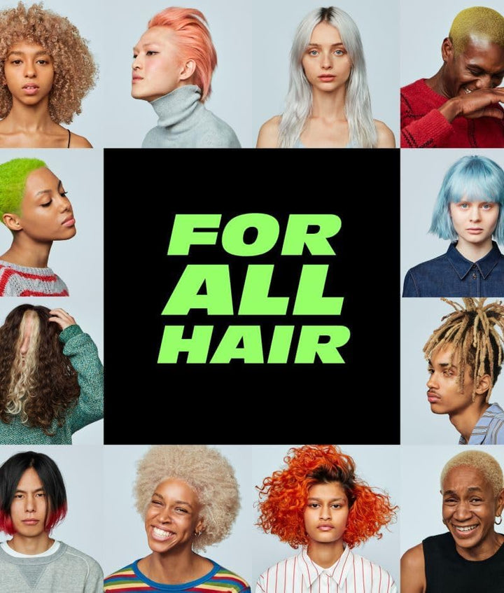 BOND BUILDING BLEACH KIT