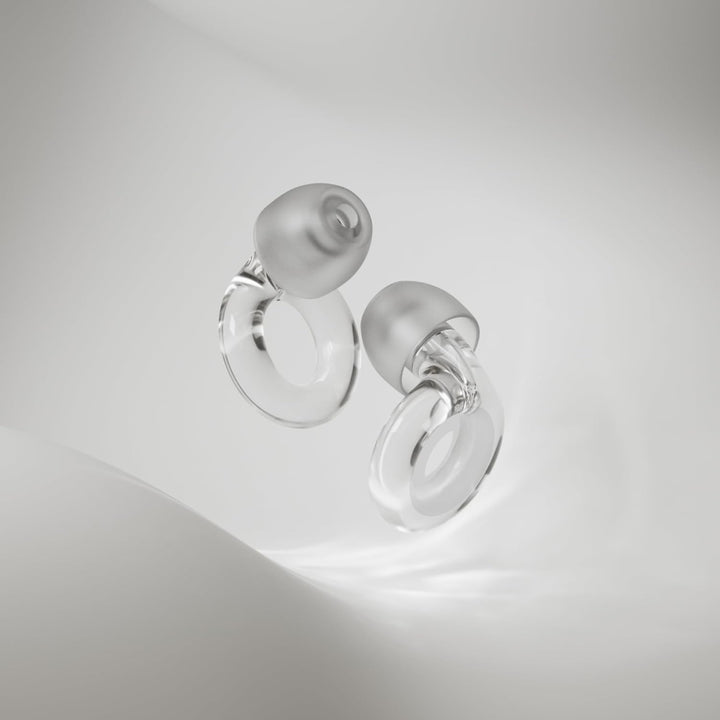 Engage 2 Ear Plugs – Everyday Noise Relief with Clear Speech for Social Gatherings, Work, Conversation, Parenting & Noise Sensitivity – 16 Db Noise Reduction Earplugs