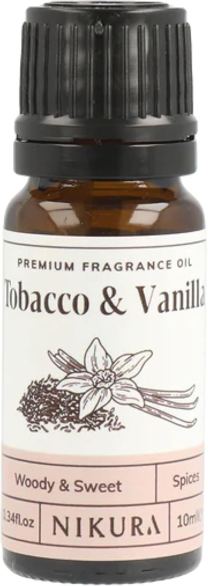 - Fresh Linen (Floral) Fragrance Oil - 10Ml | Perfect for Diffuser for Home, Soap Making, Candle Making, Wax Melts | Bath Bombs, Pot Pourri Refresher Oil, Perfume Scents, Burner Oil | UK Made