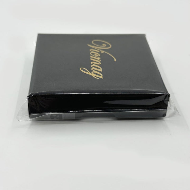 2PCS Copper Magnetic Rings for Women & Men with Strong Ultra Strength Magnets 99.99% Solid Pure Copper Adjustable with Gift Box