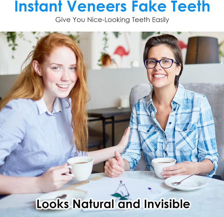 Tooth Repair Kit Broken Teeth False Moldable Filling Permanent Denture Replacement Missing Cavity Filler Instant Smile Temporary Temp Chipped Care Shades Covers Diy Beads Hole Flipper Wax Plastic Gap