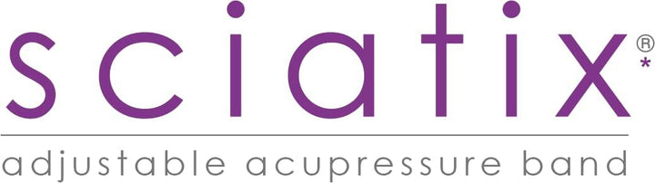 Sciatix - Instant Sciatica Pain Relief Product |Helps Relieve Back Pain and Sciatic Pain by Acupressure Compression Relief Calf Support WRAP Class I Medical Device