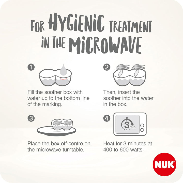 Mommyfeel Baby Dummy | 0-9 Months | Breastfeeding Friendly Soothers | Bpa-Free Silicone | Blush & Sandstone | 2 Count