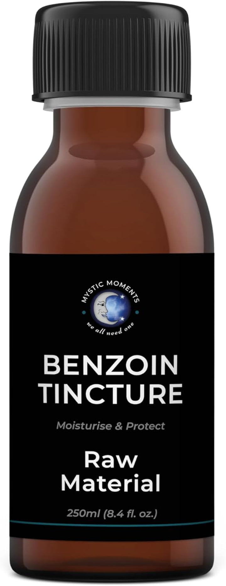 | Benzoin Tincture | Traditional Herbal Extract | Alcohol-Based with Benzoin Crystals | Natural Protective Resin Tincture | Aromatic Botanical Liquid | 10Ml