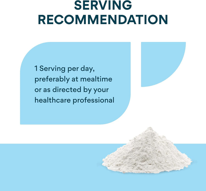 Creatine Monohydrate Powder | Ideal for Muscle Growth & Recovery - Unflavoured Creatine 5G | 100% Pure Micronised Creatine Powder | Supports Strength Performance | 60 Servings