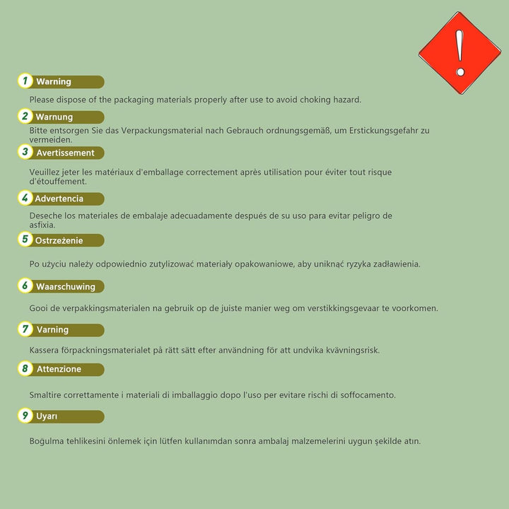 Ear Acupuncture Point Model, Clear Marked Acupoints Long Lasting Prints Adaptive Design with Resilient PVC Material for Practice Chinese Acupressure Learning