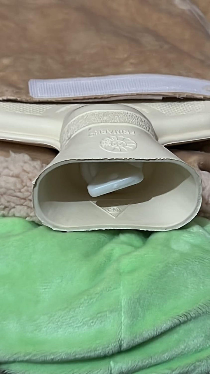 Primark Disney Star Wars the Mandalorian Baby Yoda Grogu the Child Hot Water Bottle 1L, Multi, Medium