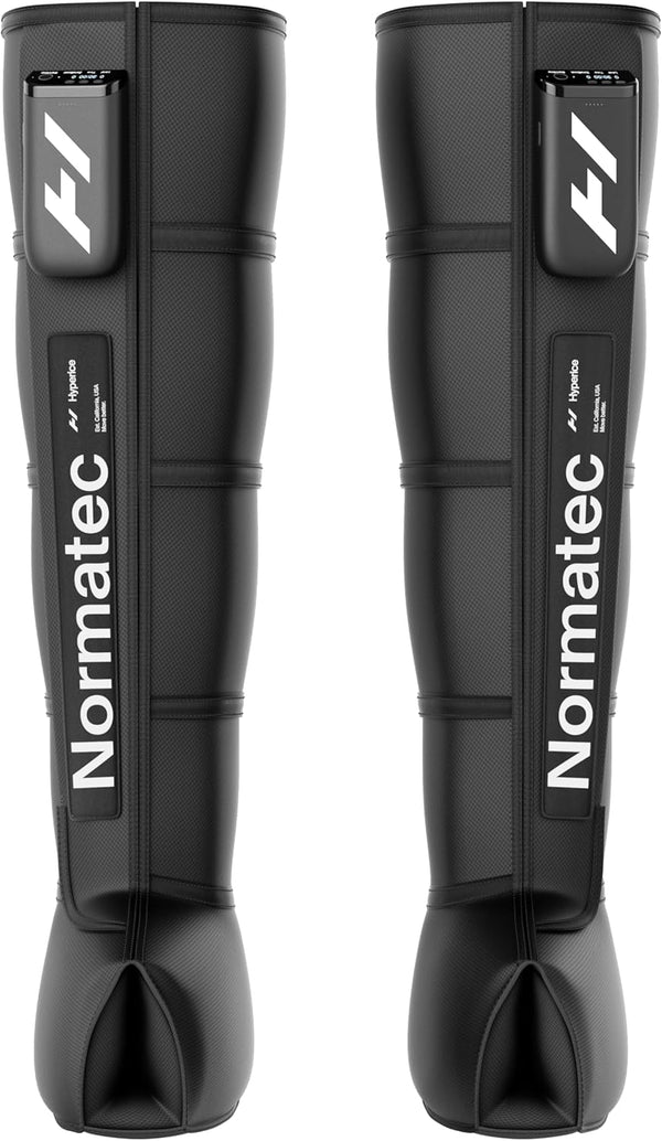 Normatec Premier - Standard Size - Cordless Recovery System with Patented Dynamic Compression Massage Technology