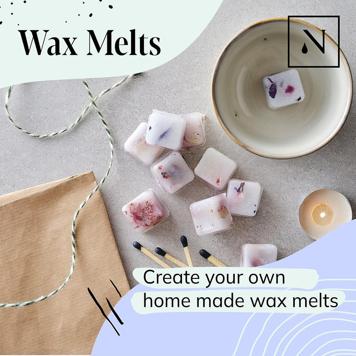 - Fresh Linen (Floral) Fragrance Oil - 10Ml | Perfect for Diffuser for Home, Soap Making, Candle Making, Wax Melts | Bath Bombs, Pot Pourri Refresher Oil, Perfume Scents, Burner Oil | UK Made