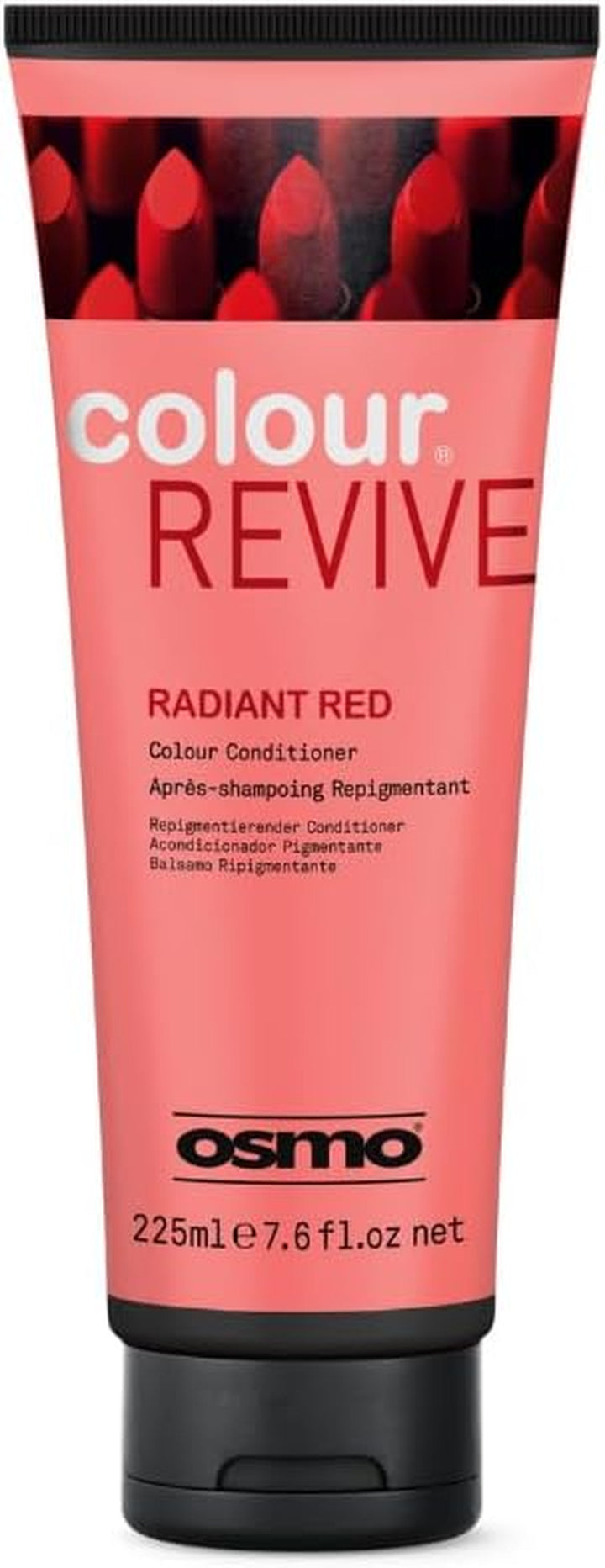 Color Revive Mushroom | Cool Ashy Brown Conditioning Toning Mask | Vegan. 225Ml