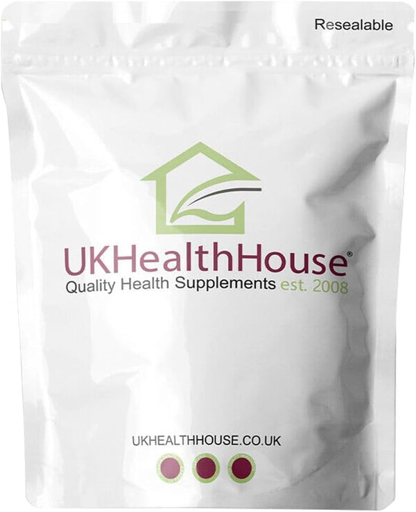 Omega 3 Fish Oil 18/12-1000Mg X 90 - High Strength - with DHA & EPA - UK Health House Supplements - Omega-3 Nutritional Supplements