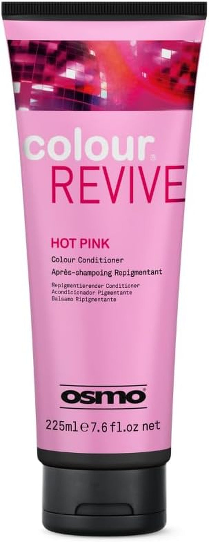 Color Revive Mushroom | Cool Ashy Brown Conditioning Toning Mask | Vegan. 225Ml