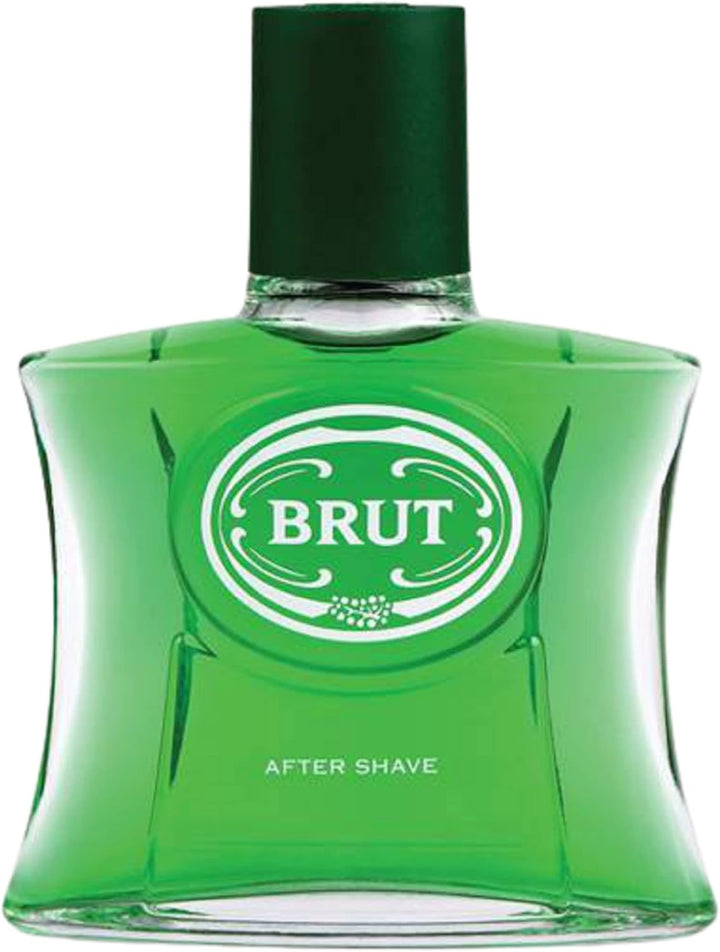 Original Aftershave, 100Ml