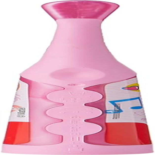 Kids 3+ Barbie Extra Soft Battery Toothbrush, Style May Vary