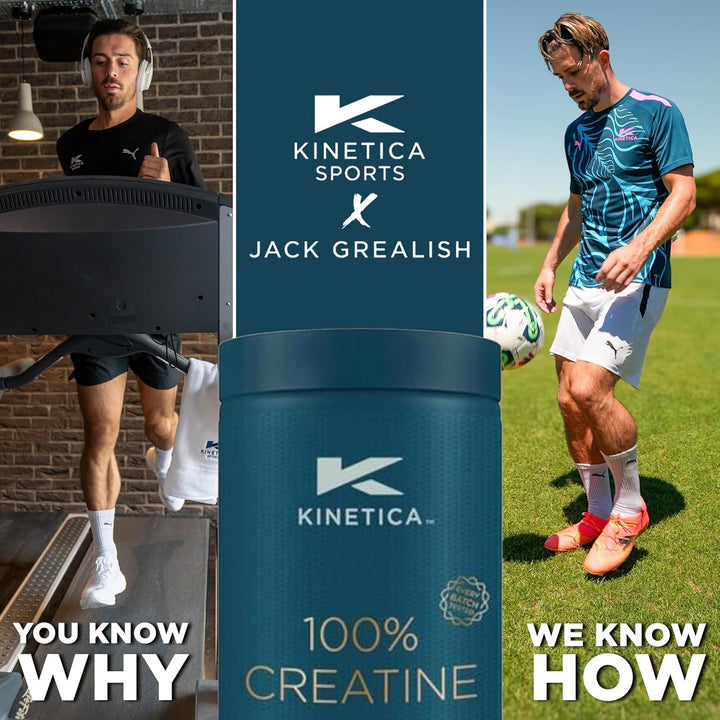 Sports Creapure® 100% Creatine Monohydrate Powder - Unflavoured | 3.4G Creatine/Serve, 147 Servings/500G Pack | Vegan & Gluten Free | Optimum for High Physical Performance & Muscle Power