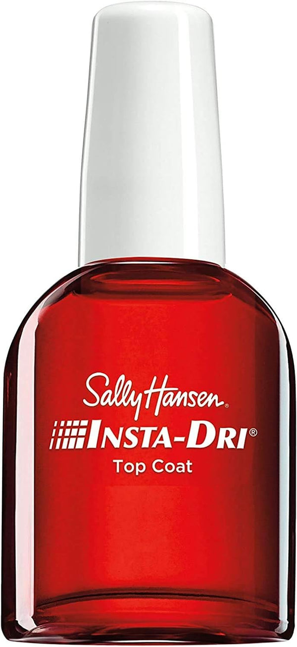 Insta-Dri Top Coat, 13.3Ml