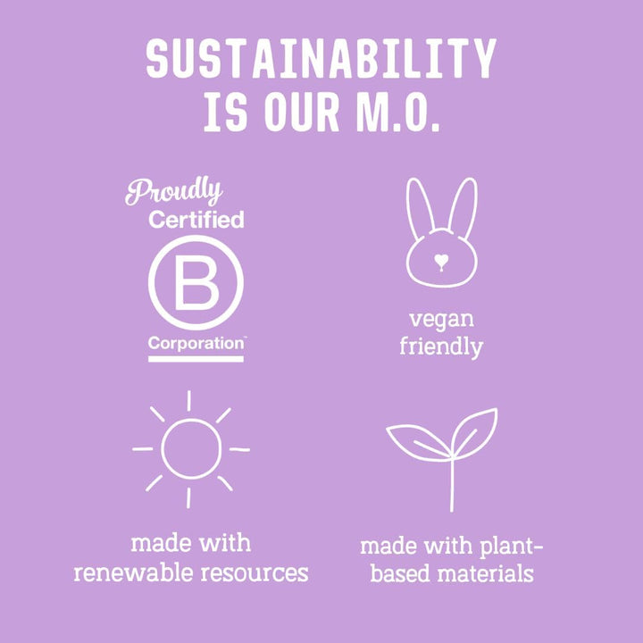 Sensitive Bladder Bamboo Liners – Discreet, Ultra-Thin, Hypoallergenic - Light Incontinence, Odour Control Protection - 16 Liners