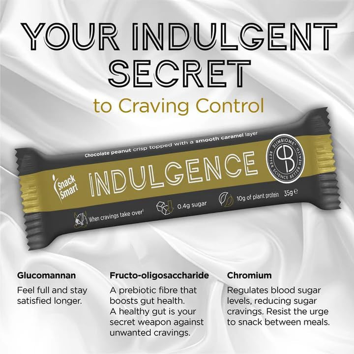 Keto Protein Bars with Slimbiome® – Low Carb, High Protein, Low Sugar Snack for Weight Loss & Gut Health – Prebiotic, Ozempic-Friendly Chocolate Peanut Bar GLP1 Alternative Snack (12 X 35G)