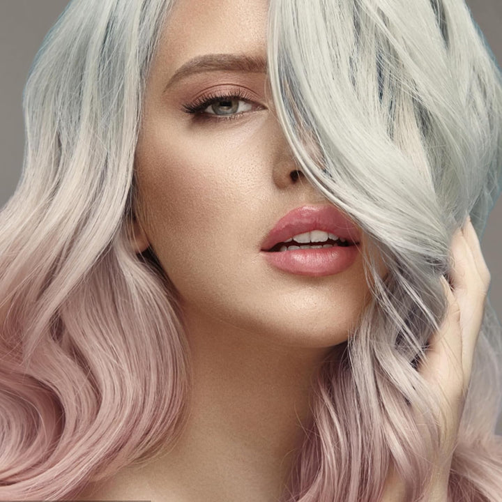 Highlighting Cap, 11-Piece Hair Highlighting Cap and Hook Kit, Professional Salon-Grade Hair Dye Cap for DIY Home Hair Styling, Includes Comb Brush, Gloves, Clips, and Protective Cape