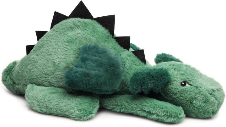Dinosaur Long Hot Water Bottle