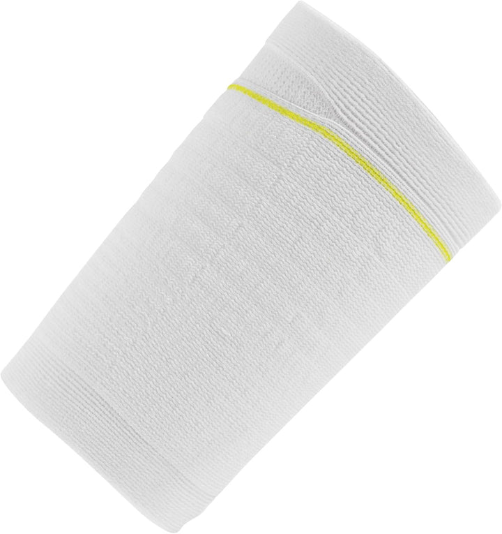 Ugo Fix Sleeve (X4) - Catheter Leg Bag Holder/Catheter Bag Cover, Strong and Durable Fibre Blends with External Seams, Washable and Reusable (Pack of 4) (Medium)