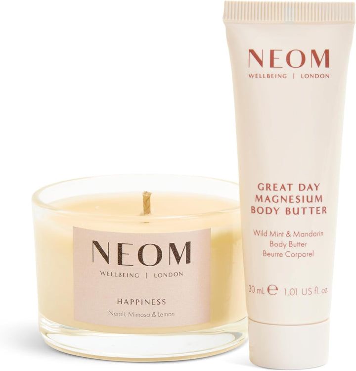 Oh Mg! Sleep Duo (Feel Good Mood Duo)