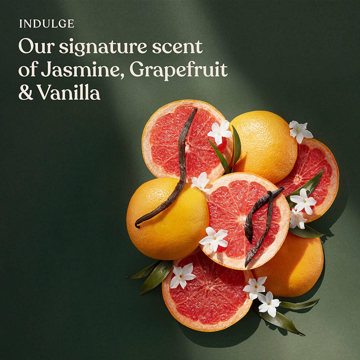 Spa Exfoliating Body Scrub, No Mineral Oil, Cruelty Free and Vegan Body Exfoliator, 200 Ml