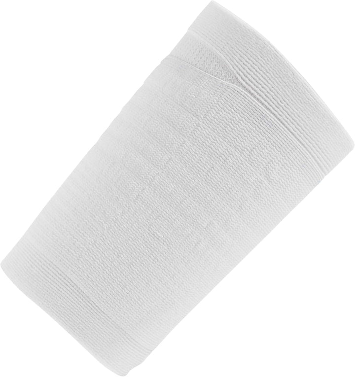 Ugo Fix Sleeve (X4) - Catheter Leg Bag Holder/Catheter Bag Cover, Strong and Durable Fibre Blends with External Seams, Washable and Reusable (Pack of 4) (Medium)