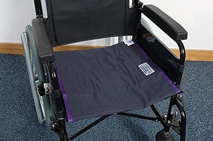 Glide and Lock Sheet for Chair 65X80 Cm ( Color May Vary)