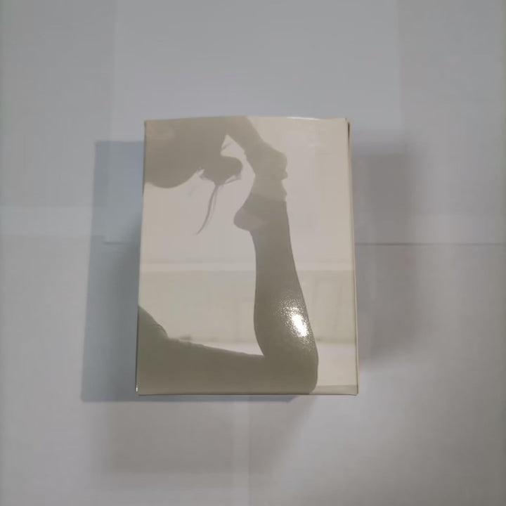 Non-Toxic Silicone Enema Bulb Kit, Home Enema Kit, Douche Medical Clean Enema Bulb 220Ml