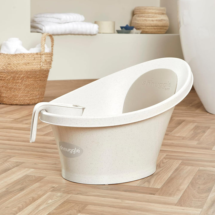 Eco Bath Rinse Cup | 98% Recycled Plastic | Baby Bath & Newborn Essentials | No Tears Shampoo Rinser Jug & Hair Wash Cup | Baby Shampoo & Toddler Bath Time Must Have