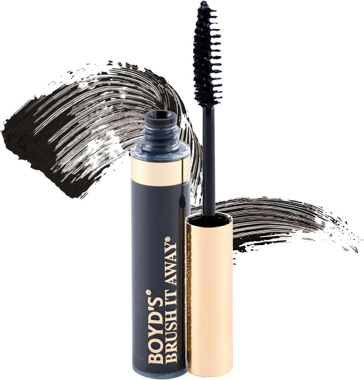 Boyd'S Brush It Away Hair Mascara and Root Touch up (Light Brown)