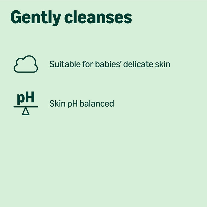 Fresh Baby Wipes, 1008 Wipes, 18 Pack of 56, (Previously a Mama Bear Brand, Same Product)