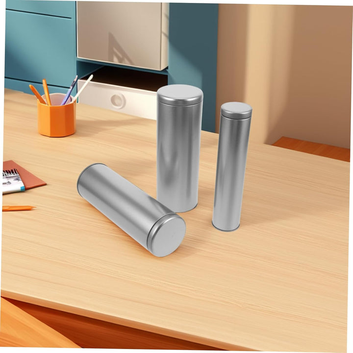 3Pcs Portable Moxibustion Device Fire Extinguisher Moxa Stand Burner for Home Health Gadgets Smokeless Moxibustion