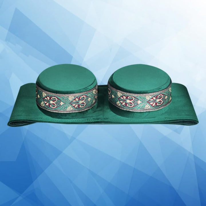 Box Moxibustion Box Moxibustion Holder Moxibustion Device Massage Tools Moxa Products Moxa Device Green