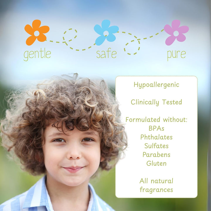 -  Kids Kids Conditioning Rinse 180 Ml