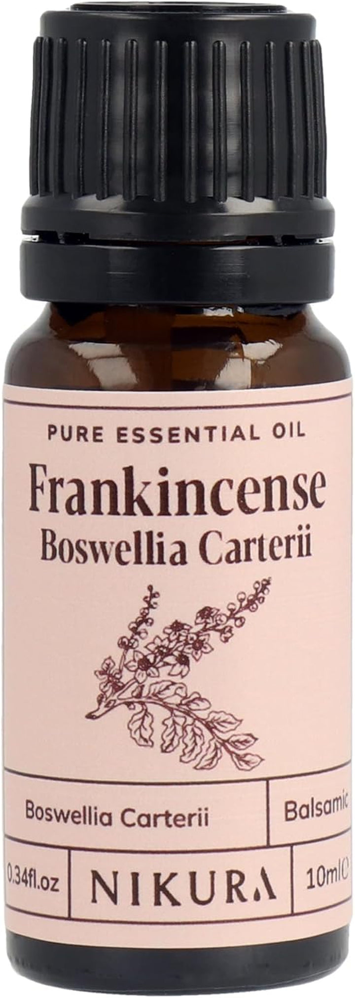 French Lavender Essential Oil - 10Ml | 100% Pure Natural Oils | Lavender Oil for Sleep, Aromatherapy, Diffusers for Home | Vegan & UK Made